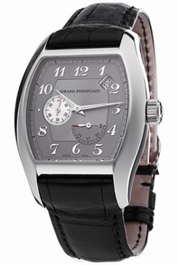 Girard Perregaux 27200-0-71-2742 Richeville Series Mens Watch