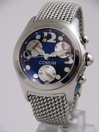 Corum Bubble XL Series 396-250-20-b100fb30r Watch