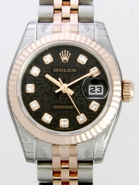 Automatic Rolex 179171 Womens Watches