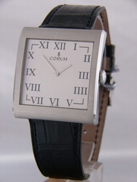 Corum Buckingham Series 138-181-20-0001 BA42 Watch