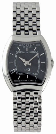 Bedat & Co. 304.011.310 249 40 meters (135 Feet) Water Resistant Watch