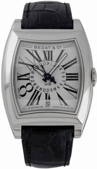 Bedat & Co. Bedat No.3 Series 388.010.101 Watch