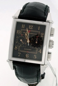 Automatic Girard Perregaux Vintage 1945 2599 Mens Watches