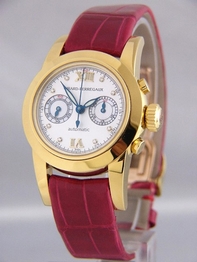 Girard Perregaux 80450-0-51-11M7 Petit Chronographe Series Womens Watch