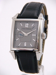 Girard Perregaux 25830-0-11-2142 Vintage 1945 Series Mens Watch