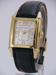 Girard Perregaux 25730-0-51-11MS Vintage 1945 Series Mens Watch