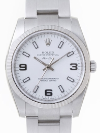 Rolex Airking Series 114234 Watch