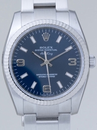 Automatic Rolex 114234 Mens Watches