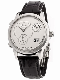 Glashutte PanoMaticVenue Series 90-04-02-02-04 Watch