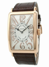 Franck Muller 1200 SC Long Island Series Mens Watch