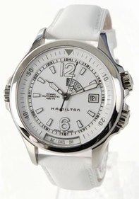 Automatic Hamilton H77595915 Mens Watches