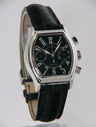 Girard Perregaux 27500.0.11.6156B Black Watch