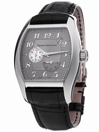 Automatic Girard Perregaux 27200-0-71-2742 Mens Watches