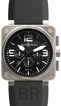 Bell Ross BR01 Series BR 01-94 Watch