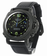 Automatic Panerai PAM00332 Mens Watches