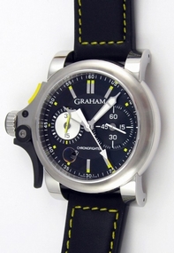 Automatic Graham 2TRAS.B01A.L95B Mens Watches