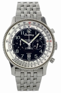 Breitling A35330 Black Watch