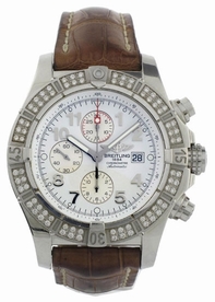 Breitling Avenger Series A13370 Watch