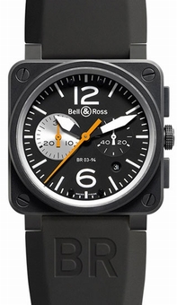 Bell Ross BR03 Series BR 03-94 Watch