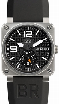 Bell Ross BR03 Series BR 03-51 Watch