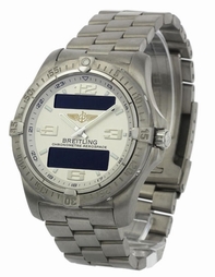 Quartz Breitling E79362 Mens Watches