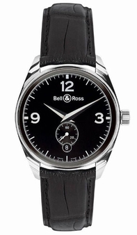 Automatic Bell Ross GENEVA 123 Mens Watches