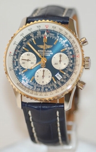 Automatic Breitling D23322 Mens Watches