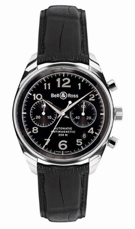 Automatic Bell Ross Geneva 126 Mens Watches