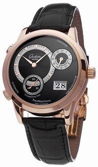 Automatic Glashutte 90-04-20-05-04 Mens Watches