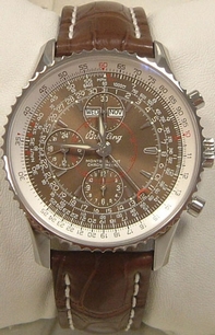 Breitling A21330 Grey Watch