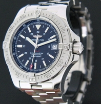 Breitling A17380 Colt Series Mens Watch