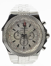 Breitling A47362 White Watch