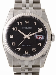 Rolex Datejust Mens Series 116234 Watch