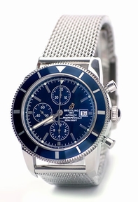 Breitling SuperOcean Series A13320 Watch