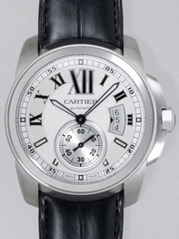 Cartier Must 21 Series zW7100037 Watch