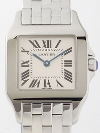 Cartier La Dona de Series W25065Z5 Watch