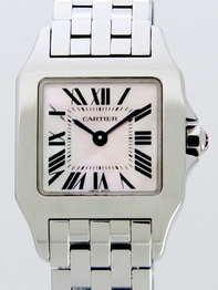 Cartier La Dona de Series W25075Z5 Watch