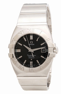 Quartz Omega 1513.51.00 Mens Watches