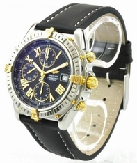 Breitling B13055 Black Watch