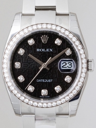 Automatic Rolex 116244 Mens Watches