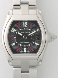 Automatic Cartier W62002V3 Mens Watches