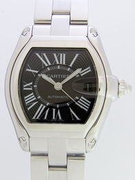 Cartier W62041V3 Automatic Stainless Steel Watch