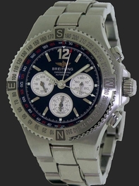 Automatic Breitling A39363 Mens Watches