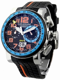 Automatic Graham 2BLBH.B02A.K45B Mens Watches