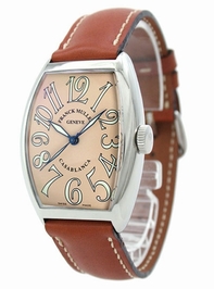 Franck Muller 5850CASA Automatic Stainless Steel Watch