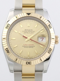 Rolex Datejust Mens Series 116263CSO Watch