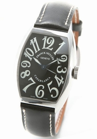 Franck Muller 6850CASA Casablanca Series Mens Watch