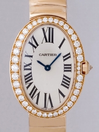 Automatic Cartier WB520002 Mens Watches