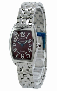 Swiss Quartz  Franck Muller 1752QZ Womens Watches