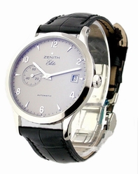 Zenith Class Elite Series 01.1125.680/73 Watch